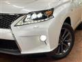 2013 Lexus RX
