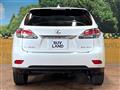 2013 Lexus RX