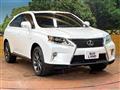 2013 Lexus RX