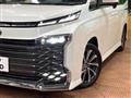 2023 Toyota Voxy