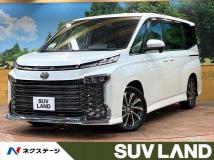 2023 Toyota Voxy