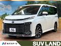 2023 Toyota Voxy
