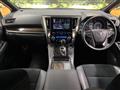 2021 Toyota Alphard Hybrid