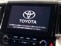 2021 Toyota Alphard Hybrid