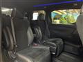 2021 Toyota Alphard Hybrid