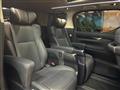 2022 Toyota Alphard G