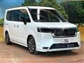 2023 Honda Step WGN