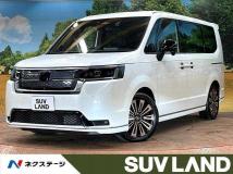 2023 Honda Step WGN