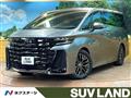 2025 Toyota Vellfire