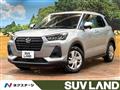 2023 Daihatsu Rocky