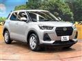 2023 Daihatsu Rocky