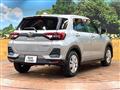 2023 Daihatsu Rocky