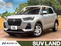 2023 Daihatsu Rocky