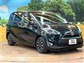 2015 Toyota Sienta