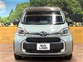 2026 Toyota Sienta