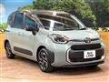 2026 Toyota Sienta