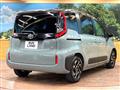2026 Toyota Sienta