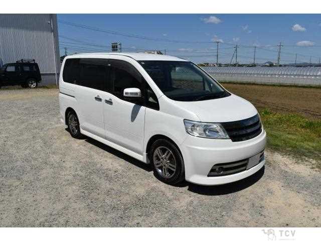 2006 Nissan Serena