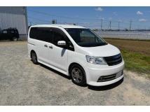 2006 Nissan Serena