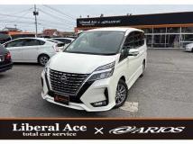 2019 Nissan Serena