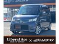 2011 Nissan ROOX