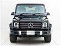 2021 Mercedes-Benz G-Class
