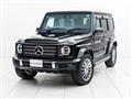 2021 Mercedes-Benz G-Class