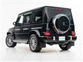2021 Mercedes-Benz G-Class