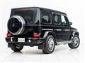 2021 Mercedes-Benz G-Class