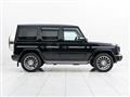 2021 Mercedes-Benz G-Class