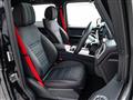 2021 Mercedes-Benz G-Class