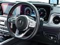 2021 Mercedes-Benz G-Class