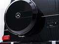 2024 Mercedes-Benz G-Class