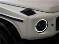 2021 Mercedes-Benz G-Class