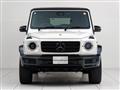 2021 Mercedes-Benz G-Class