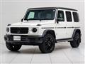 2021 Mercedes-Benz G-Class