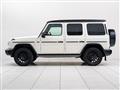 2021 Mercedes-Benz G-Class