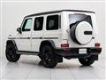 2021 Mercedes-Benz G-Class