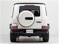 2021 Mercedes-Benz G-Class