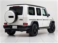 2021 Mercedes-Benz G-Class