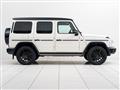 2021 Mercedes-Benz G-Class