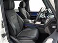 2021 Mercedes-Benz G-Class