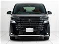 2026 Toyota Vellfire