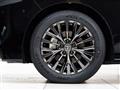 2026 Toyota Vellfire
