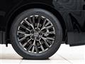 2026 Toyota Vellfire