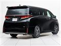 2026 Toyota Vellfire
