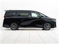 2026 Toyota Vellfire