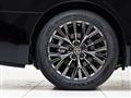 2026 Toyota Vellfire