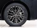 2026 Toyota Vellfire