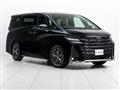 2026 Toyota Vellfire